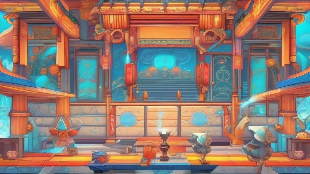 永劫无间PVP进阶指南：从入门到制霸的实战技巧