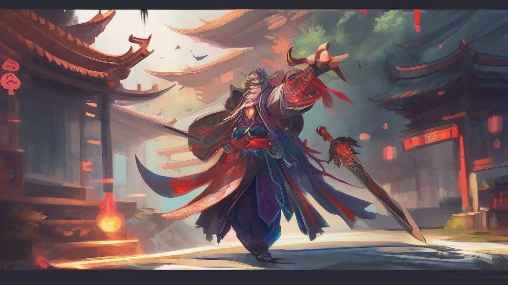 三款热门端游高阶攻略：从新手到大神的进阶之路