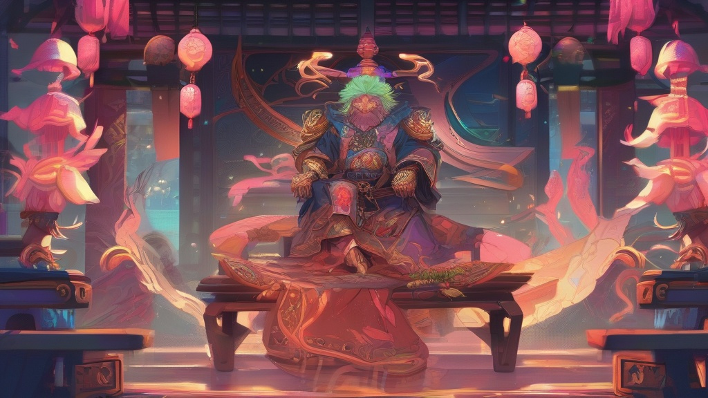 《幻世征途》全阶段通关与资源最大化指南