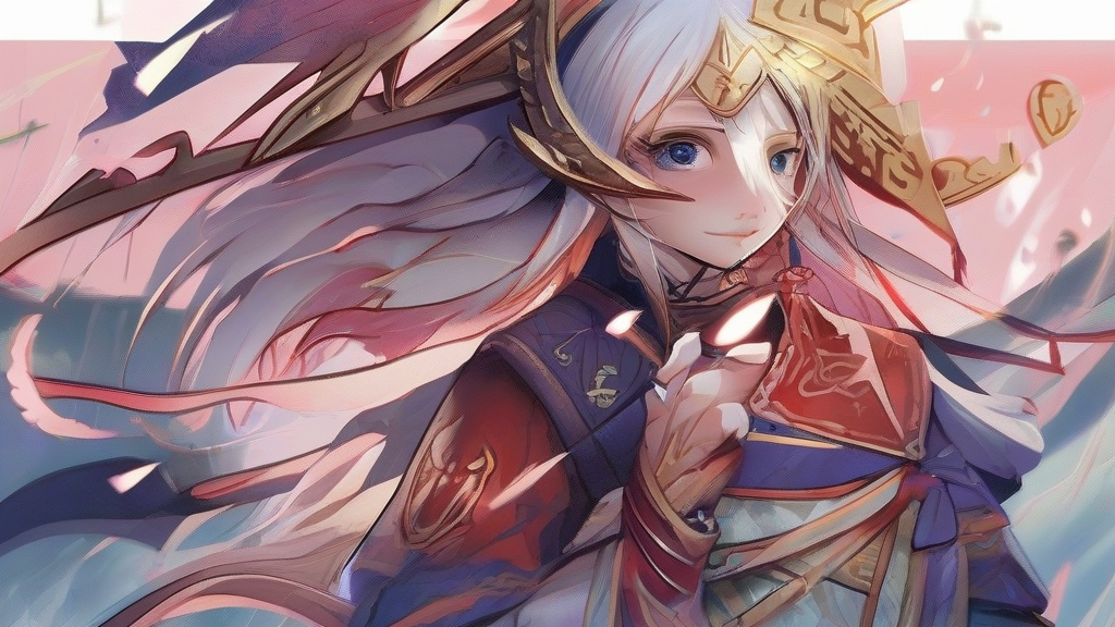 英雄联盟手游：从零到大师的角色培养指南