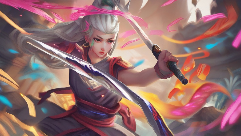 PVP竞技双修指南：和平精英+王者荣耀制胜法则