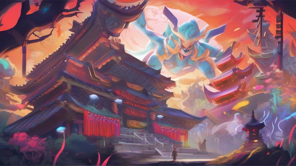 魔兽世界与和平精英：资源获取全攻略