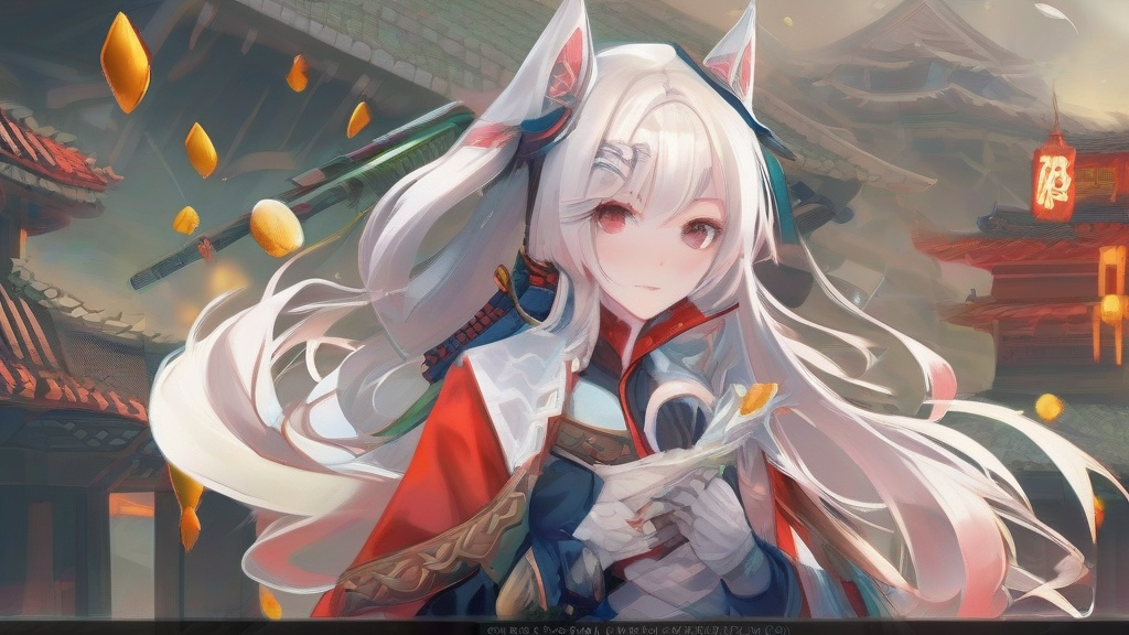 和平精英装备搭配+艾尔登法环武器选择全解析