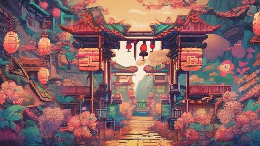 三款热门端游高阶攻略：从入门到精通