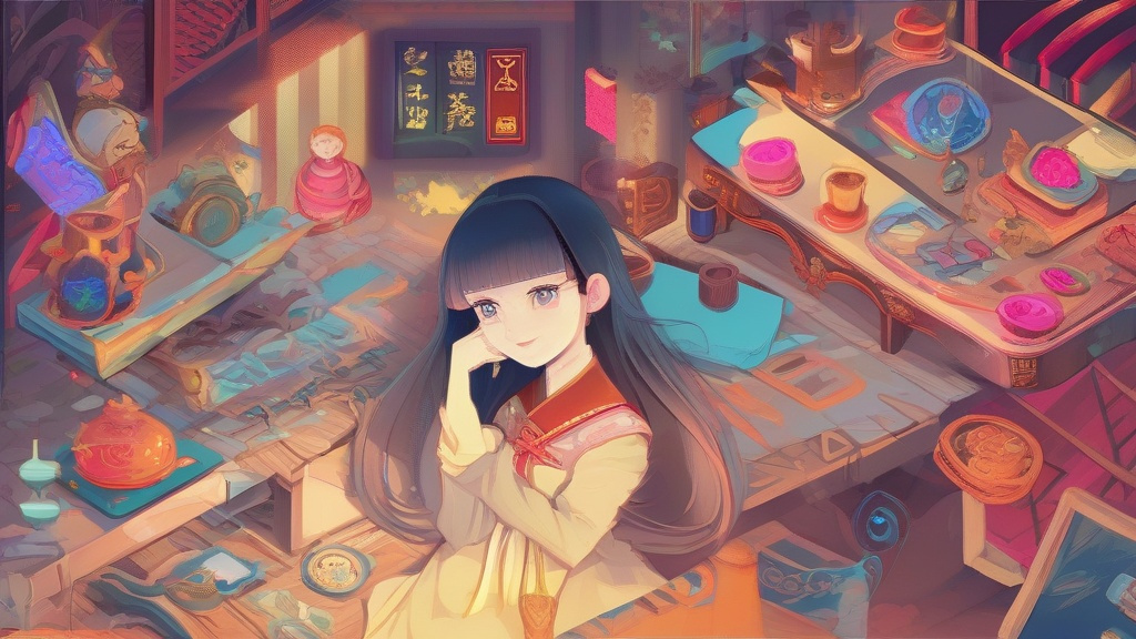 塞尔达传说：从新手到大师的全面攻略