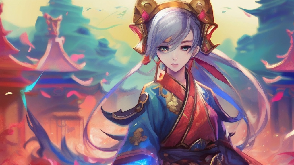 PVP王者进阶指南：从王者到海拉鲁的竞技智慧