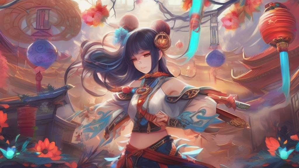王者荣耀新手必看：装备选择全解析