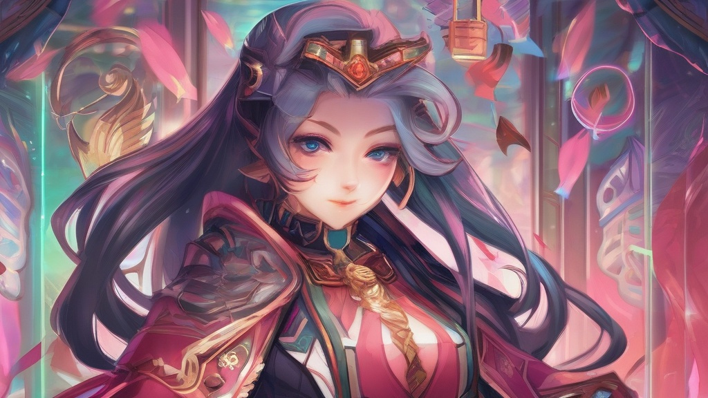 PVP竞技场制胜指南：原神×塞尔达联动技巧