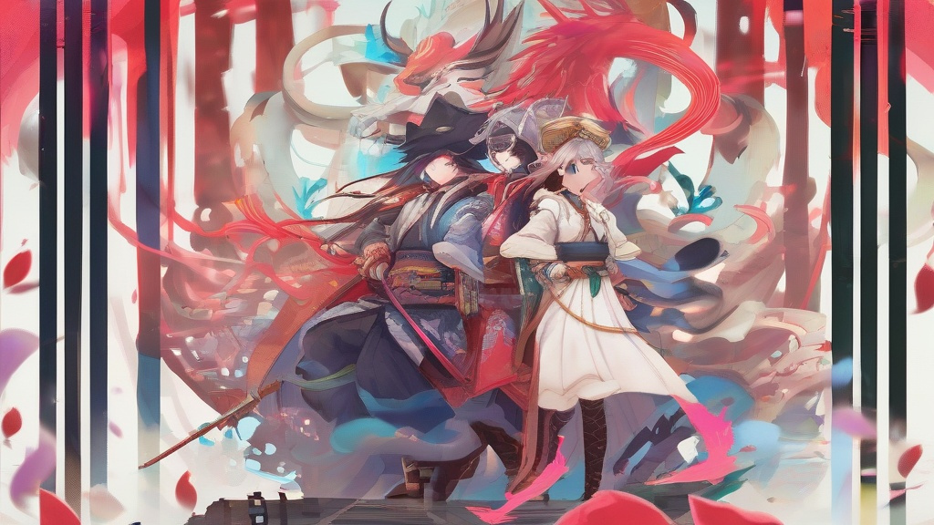 跨次元技巧大公开：魔兽与艾尔登的进阶指南