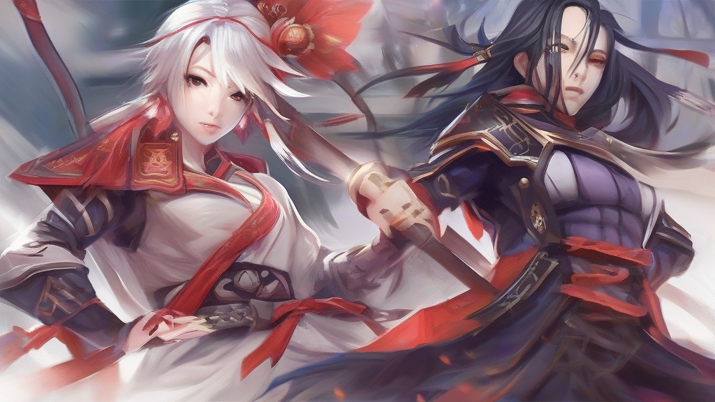 PVP王者进阶：和平精英+艾尔登法环双修攻略