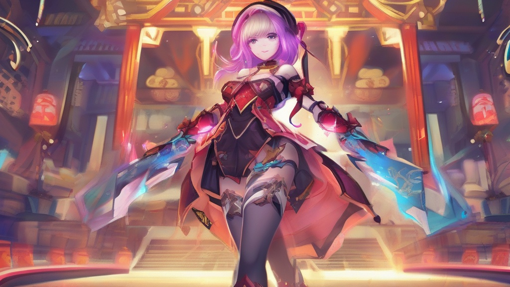 跨次元PVP竞技指南：塞尔达+艾尔登法环制胜策略