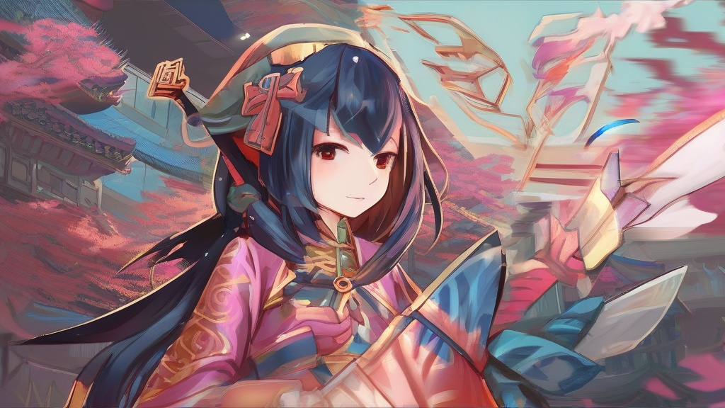 永劫无间PVP装备全解析：从新手到大神的进阶指南