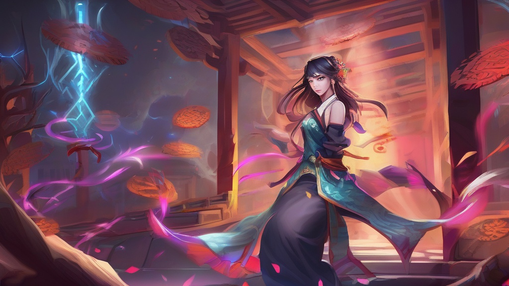 原神PVP竞技场：建造与对战全攻略