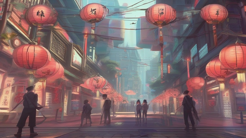 跨游戏攻略大融合：王者与塞尔达的建造智慧
