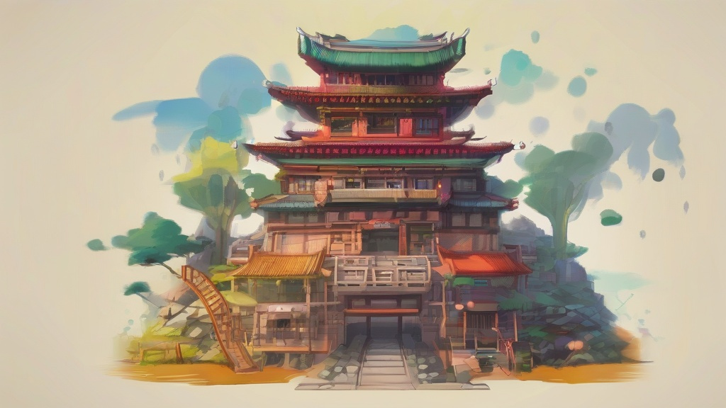和平精英：角色培养与基地建造全攻略