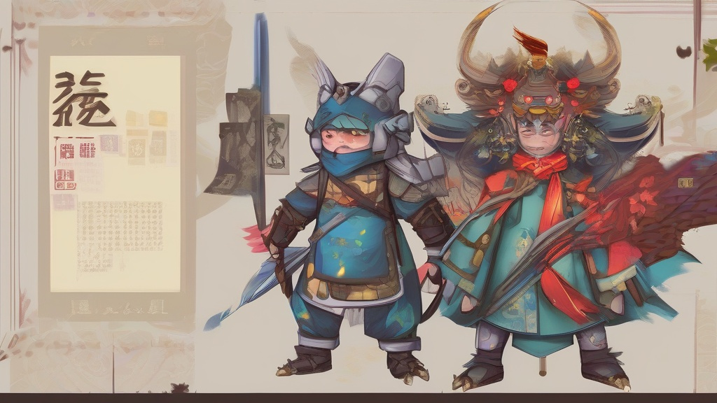 《塞尔达传说》全通关与角色培养终极指南