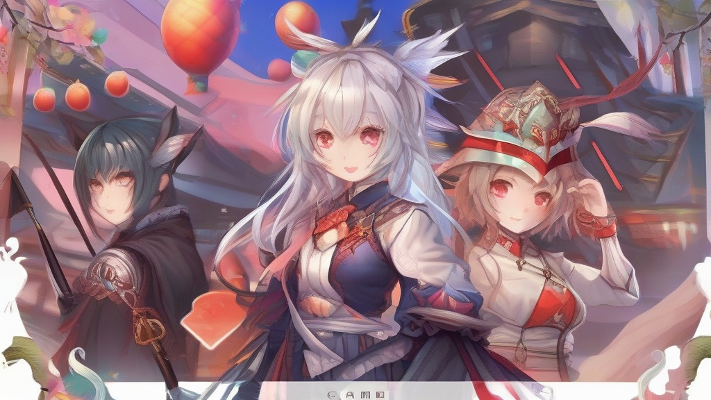 永劫无间：PVE副本速通与PVP竞技制胜全攻略