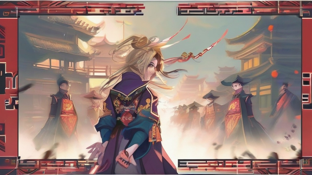 永劫无间PVE副本全攻略：高效通关技巧大公开