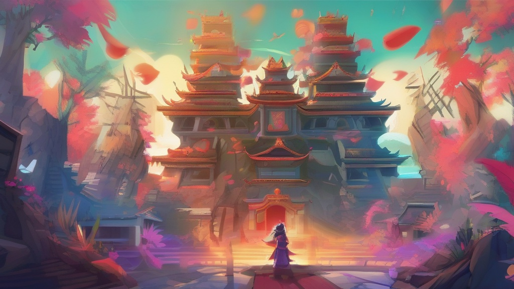 艾尔登法环手游：资源装备全攻略解析
