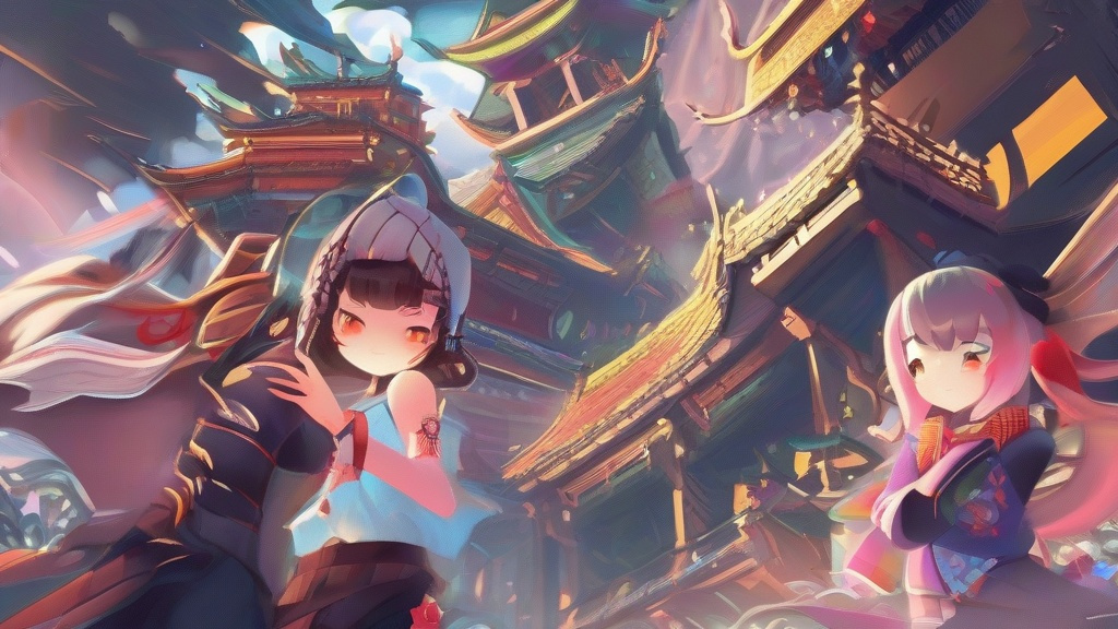 《永劫无间&英雄联盟：角色培养双修指南》