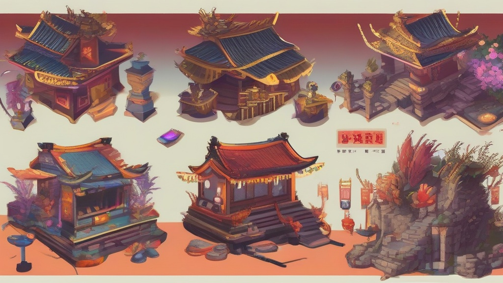 新手必看！永劫无间&魔兽世界入门全攻略