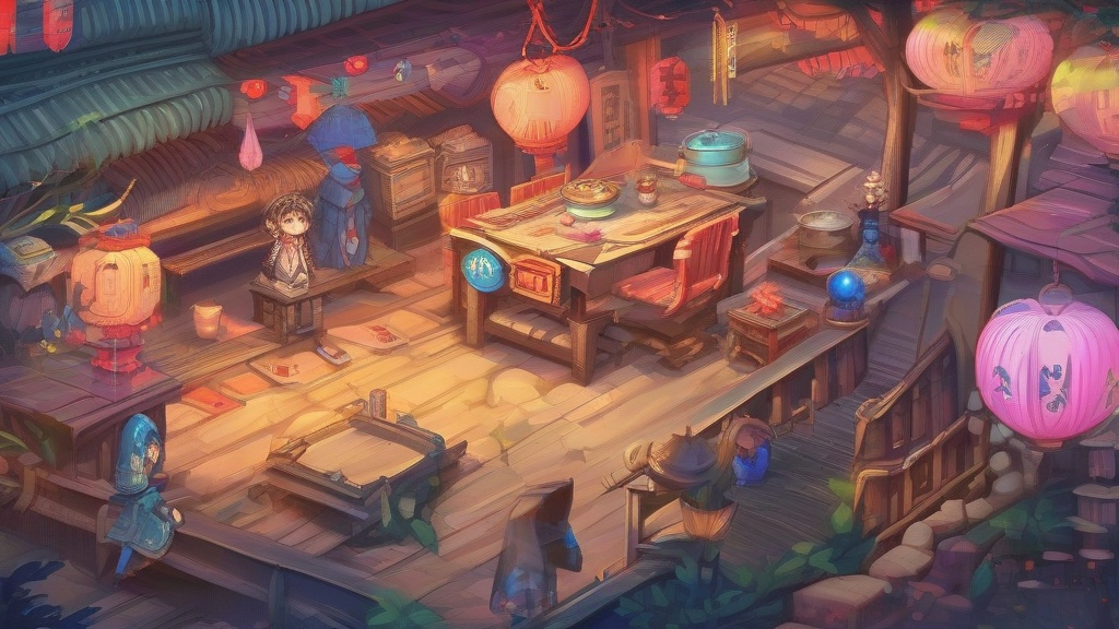 和平精英：资源与PVP双修进阶指南