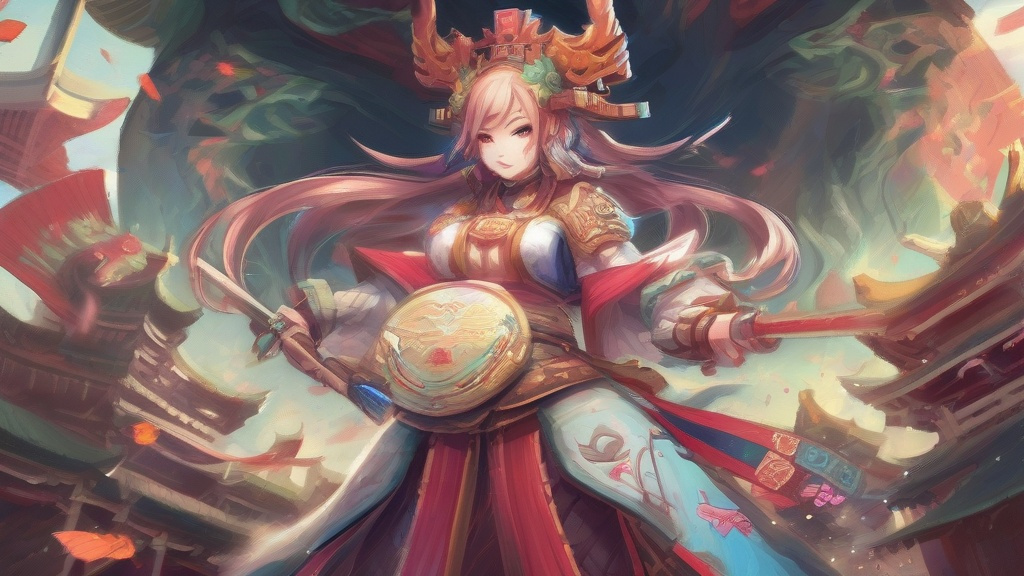 PVE副本全解析：从魔兽到原神的通关秘籍