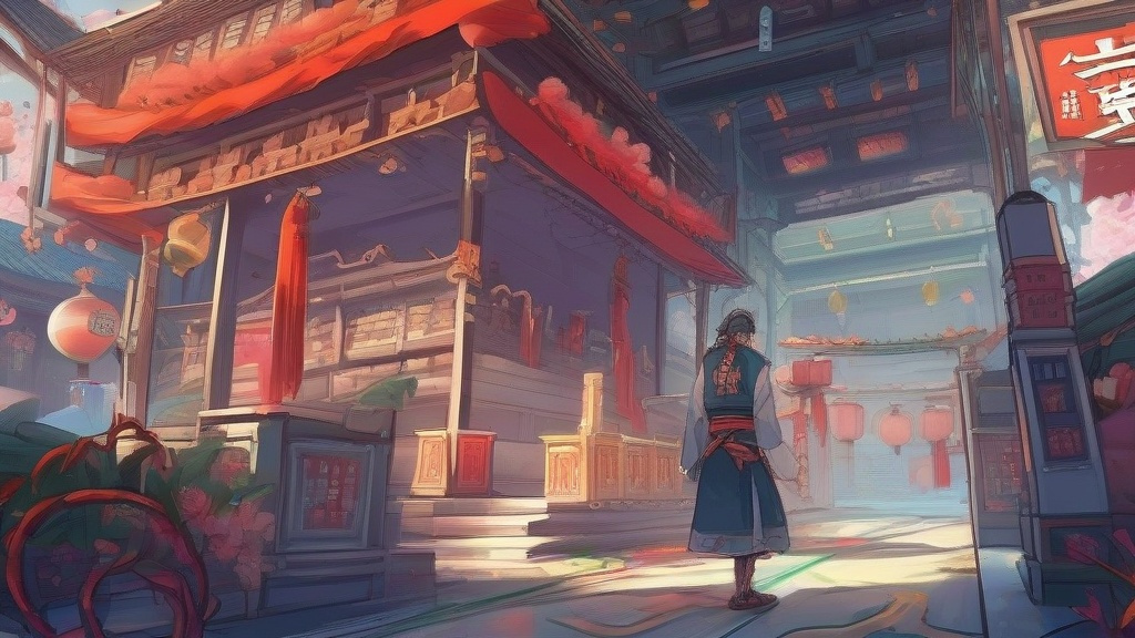 永劫无间新手必看：角色培养全攻略