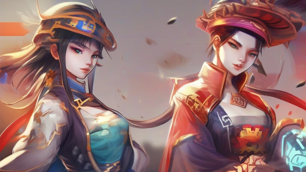 PVP竞技场制胜三要素：策略、建造与临场应变