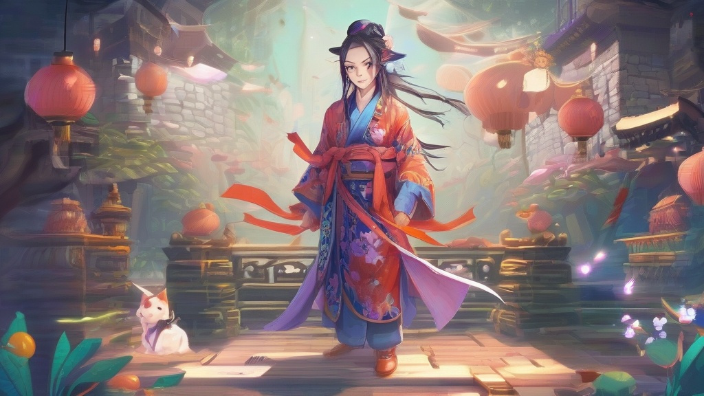 塞尔达传说新手资源全攻略：从零到大师的蜕变