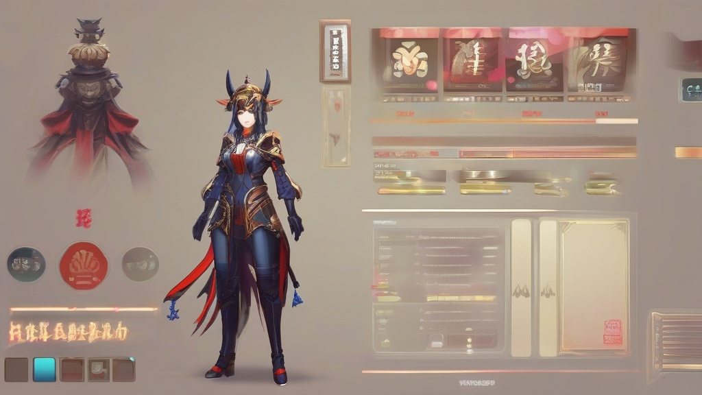 《从新手到大神：PVP/PVE双修全攻略》