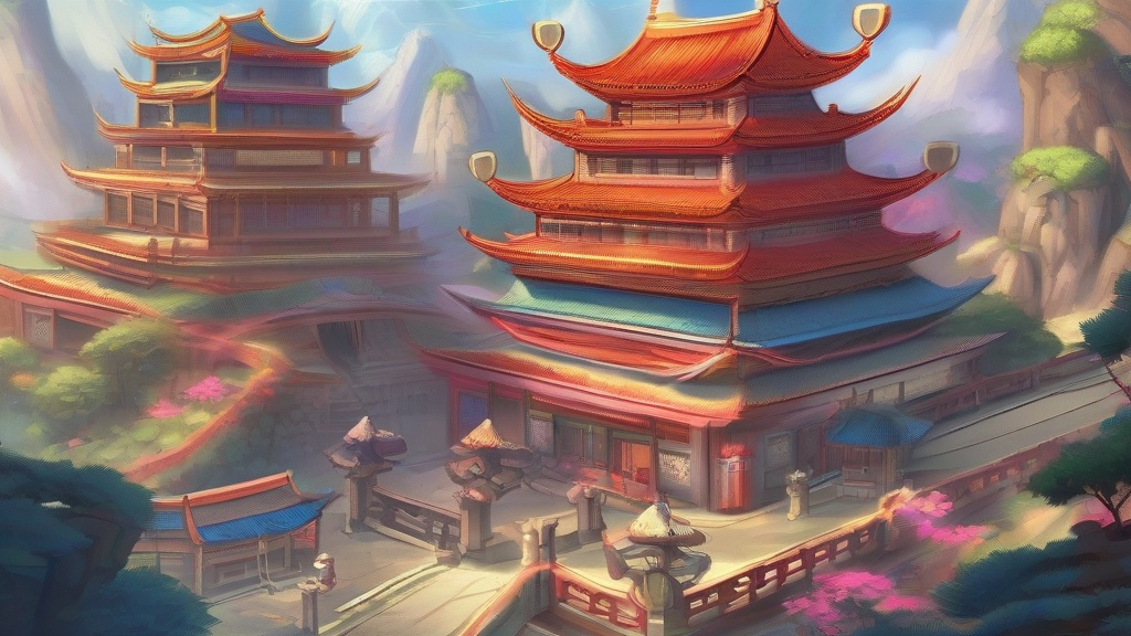 原神&英雄联盟：双游进阶技巧全解析