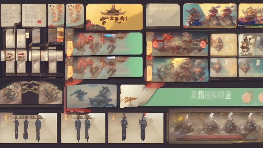 从新手到大神：PVP/PVE全场景制胜指南