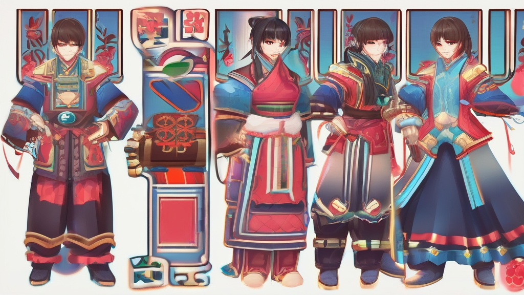艾尔登法环手游：装备与战术全解析