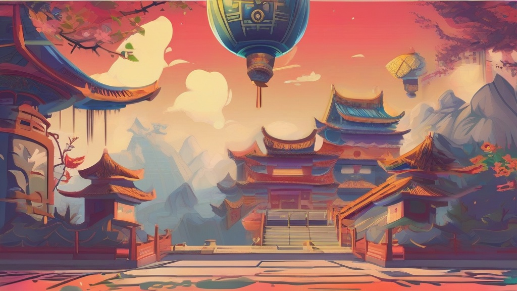 从《永劫无间》到《魔兽世界》：单机建造流进阶指南