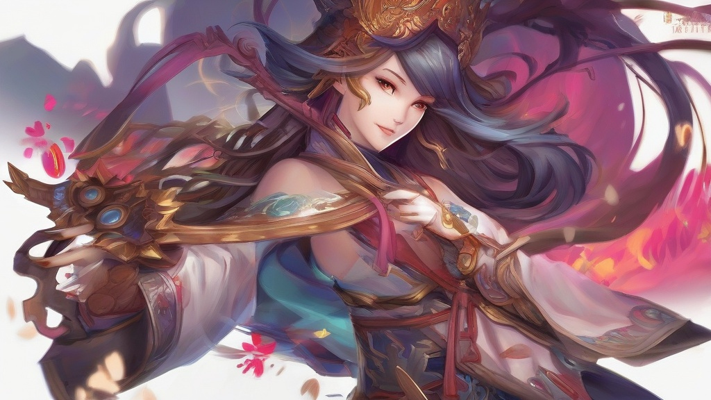 MOBA双雄新手攻略：从零到大神的速成指南