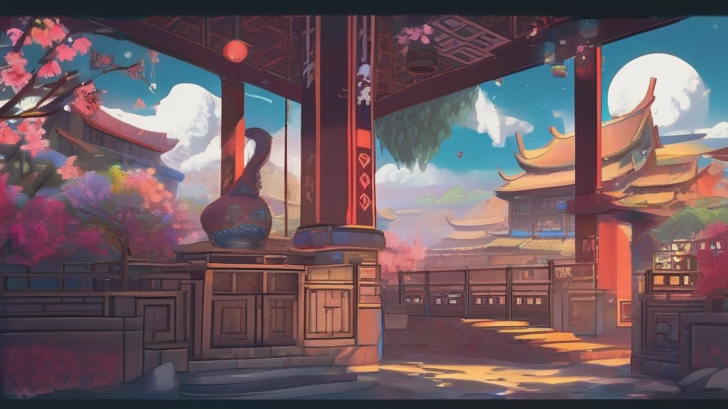 永劫无间PVE副本全攻略：角色培养与高效通关指南