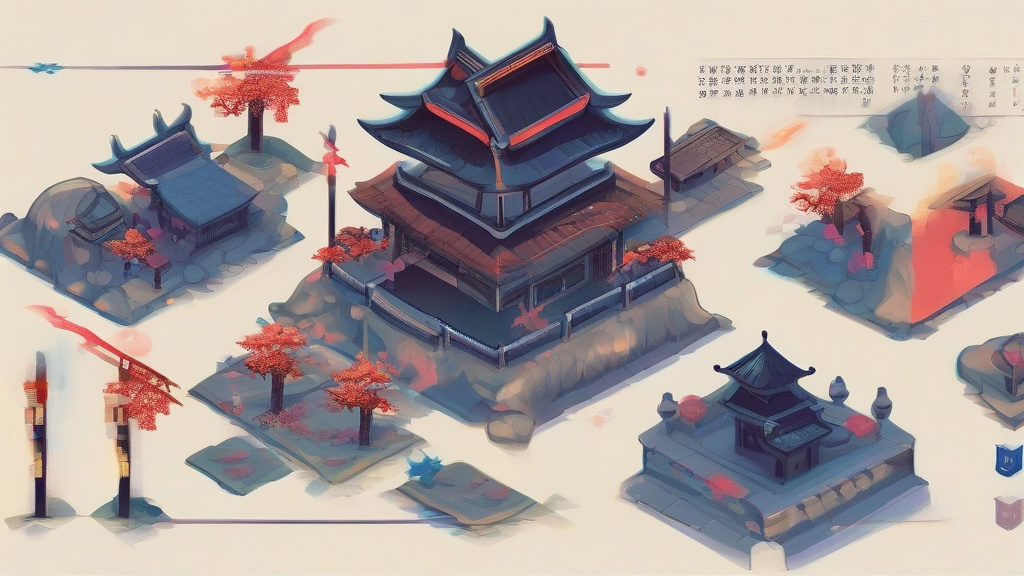 三款顶流手游高阶攻略：从原神到和平精英