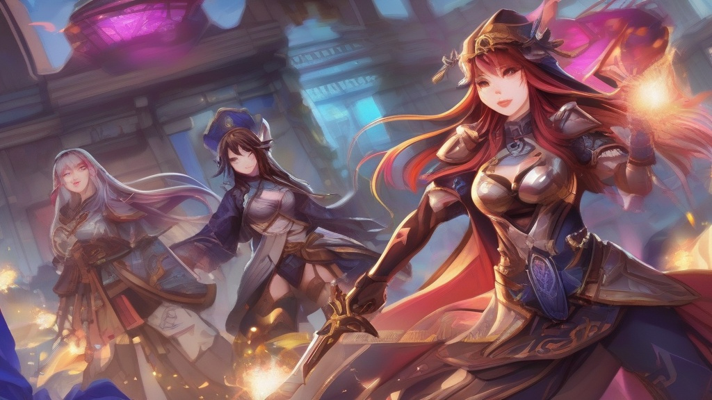 PVP竞技双修指南：永劫无间+和平精英制胜法则