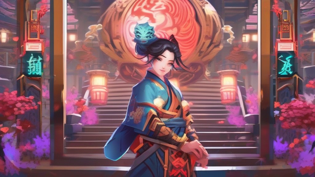 原神新手必看：从零开始的建造与探索指南