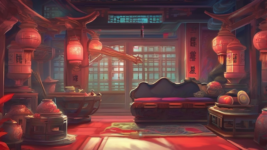 王者荣耀：全期资源掌控与装备搭配指南