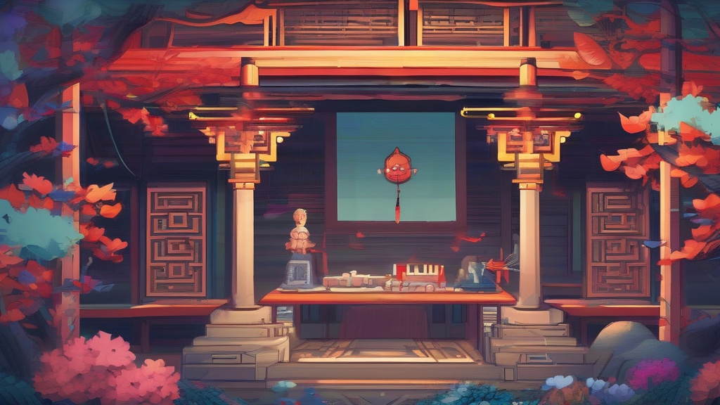 三款热门端游高阶攻略：从新手到大神的蜕变之路