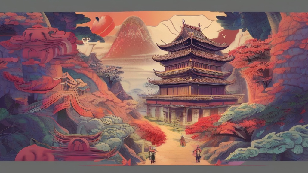 原神+艾尔登法环：双游战术融合指南