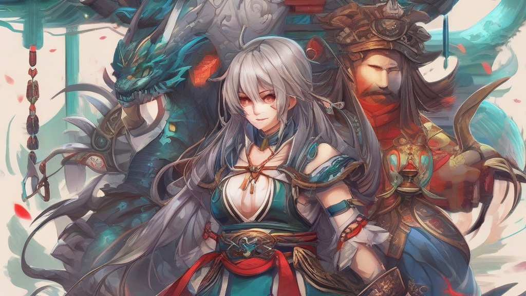 单机游戏新手必看：塞尔达与魔兽世界入门指南
