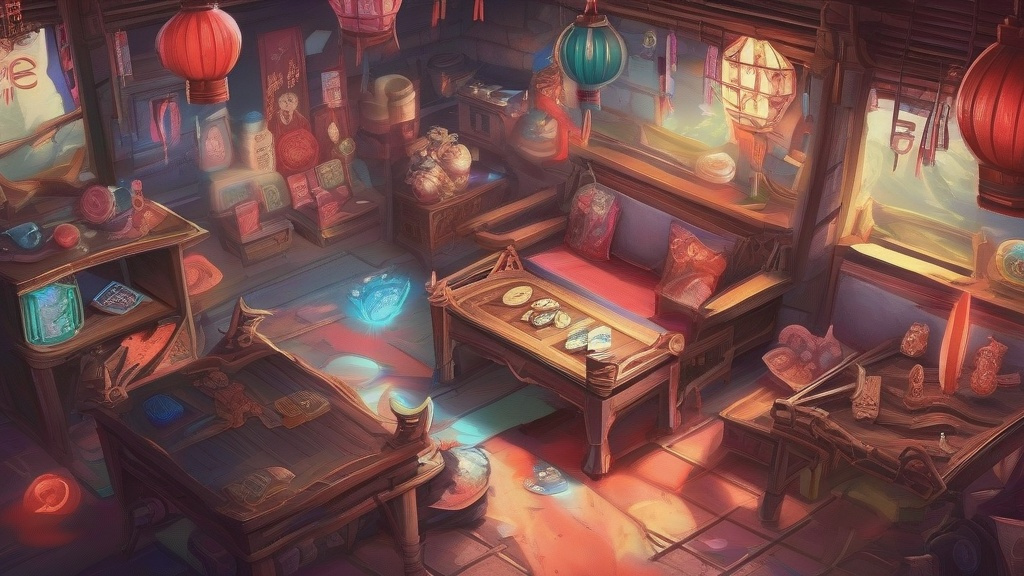 从魔兽到原神：单机玩家如何玩转PVP竞技