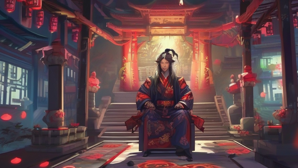 热门游戏高阶攻略：永劫无间+原神战术全解析