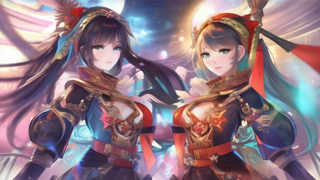 PVP双修指南：永劫无间+原神高阶对战技巧