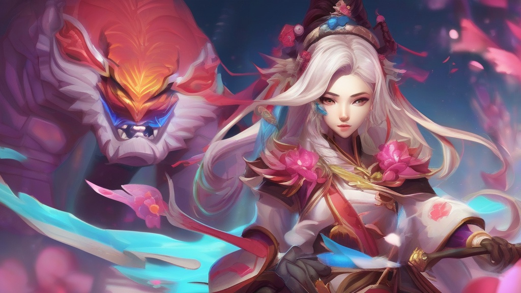 从艾尔登法环到LOL：PVE副本全攻略解析