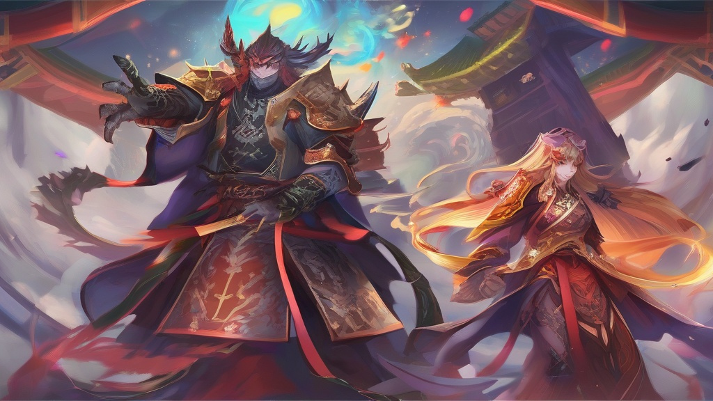 魔兽世界+英雄联盟：PVE副本全攻略解析