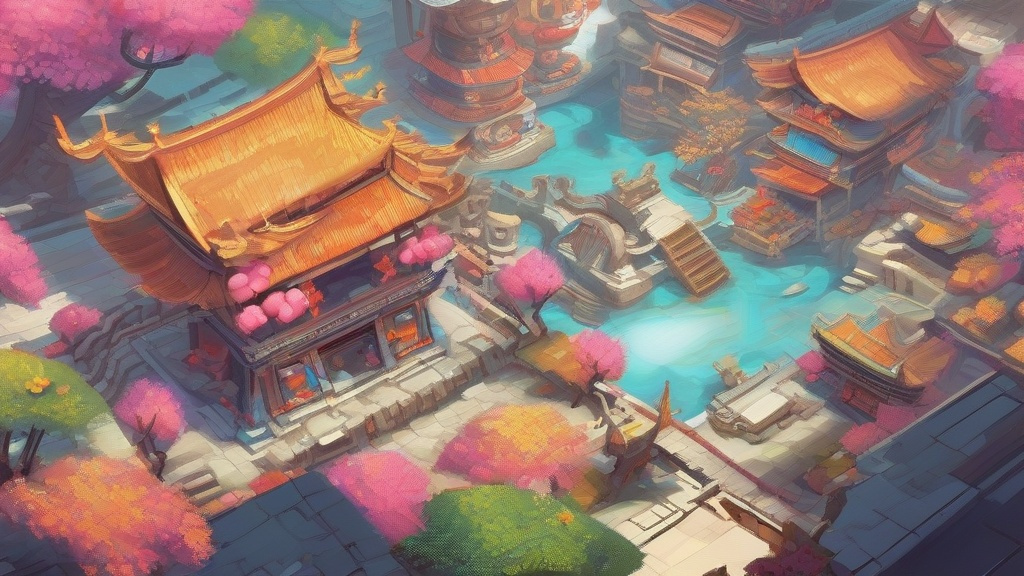 从永劫无间到艾尔登法环：高阶技巧全解析